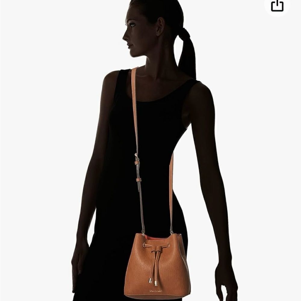 Calvin klein bucket bag